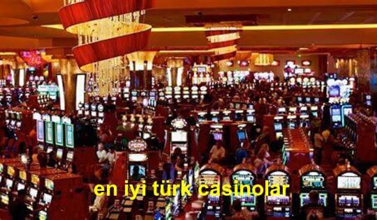 en iyi türk casinolar