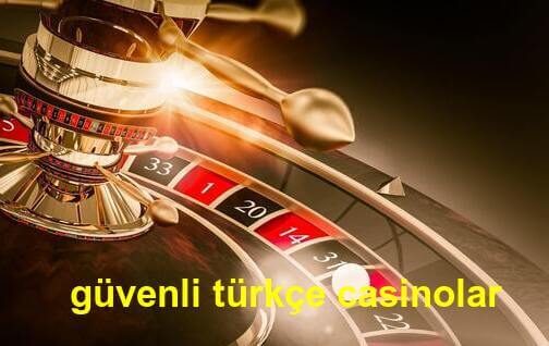 güvenli türkçe casinolar